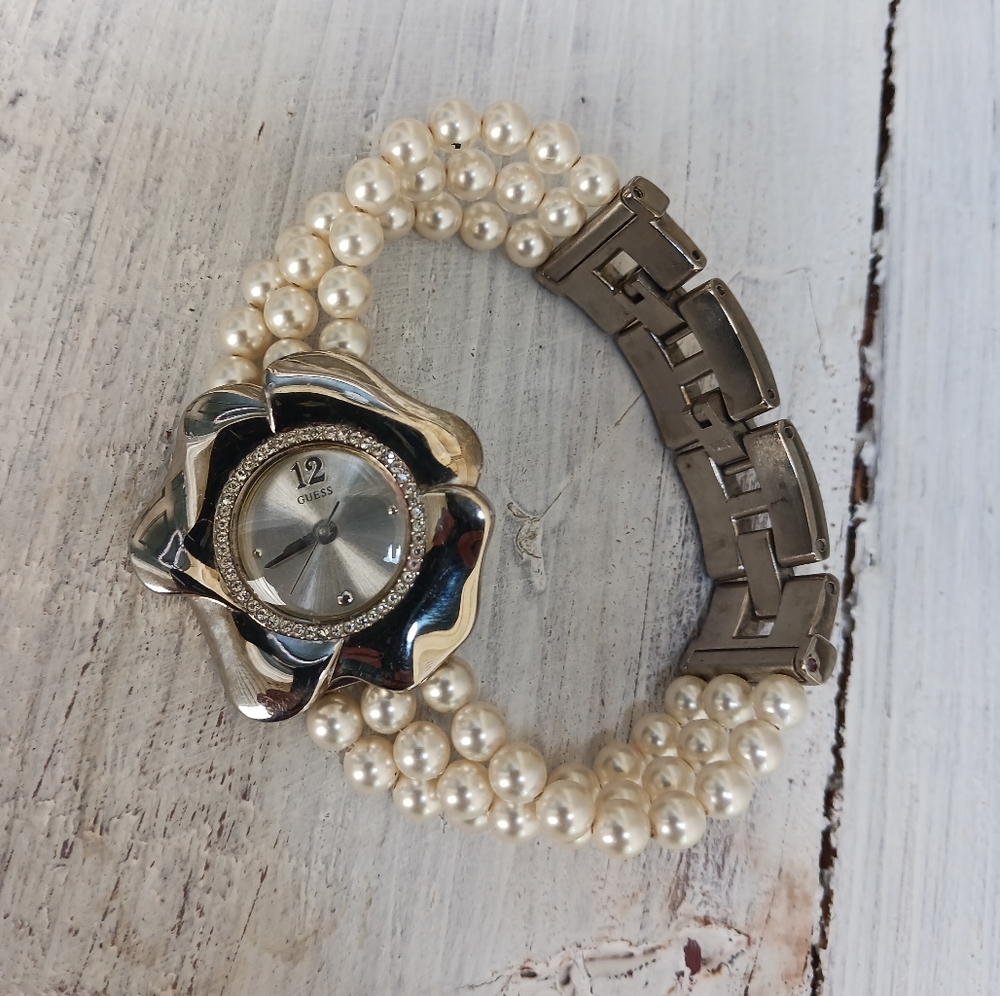 Guess watch